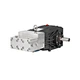 water jet plunger pump